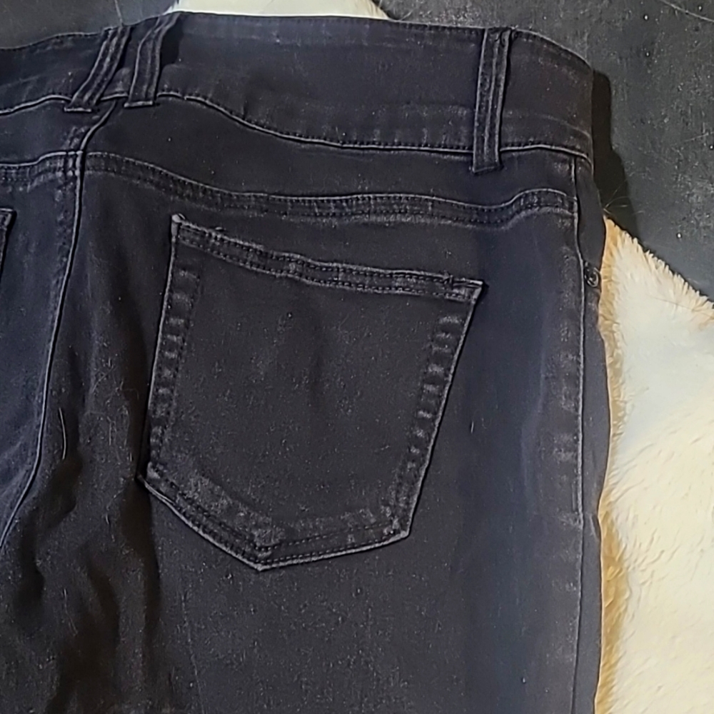 Faith Womens Jeans